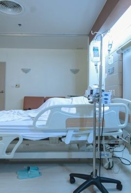 Hospitalisation