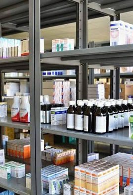 Pharmacie