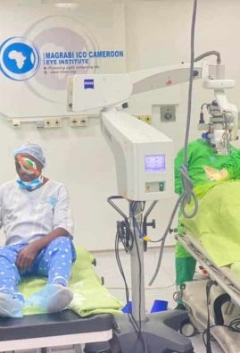 Operating Rooms