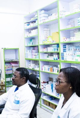 Pharmacy