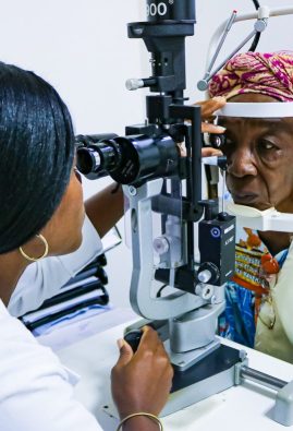 Comprehensive Ophthalmology