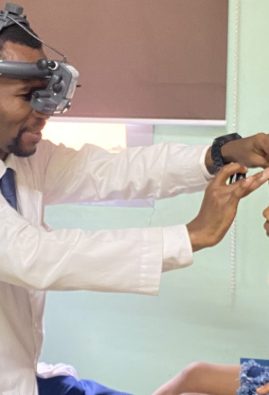 Nursing