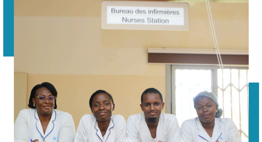 nursing