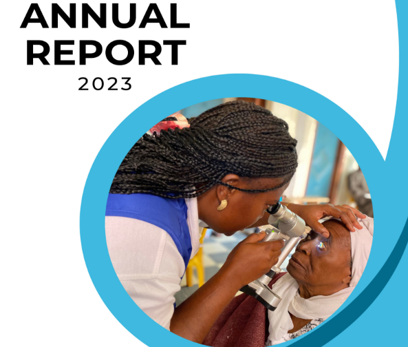 Annual Report 2023