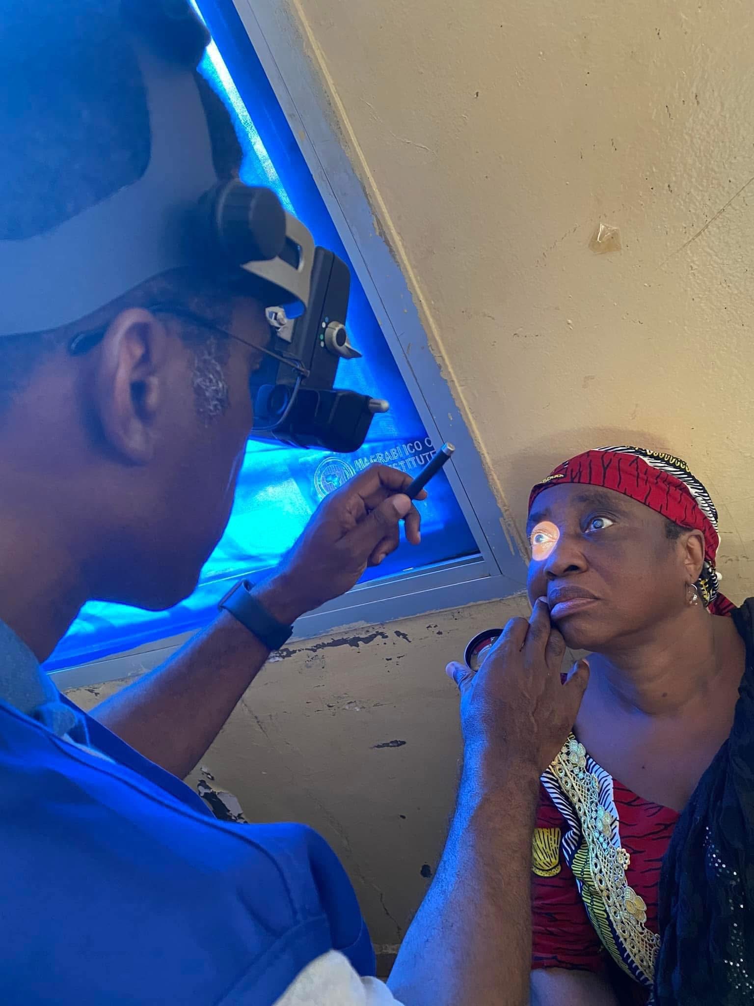 Rural Community Campaign