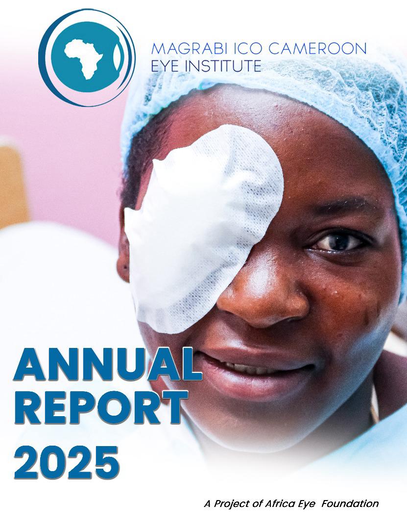 Annual Report 2025