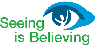 Seeing is Believing