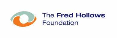 The Fred Hollows Foundation